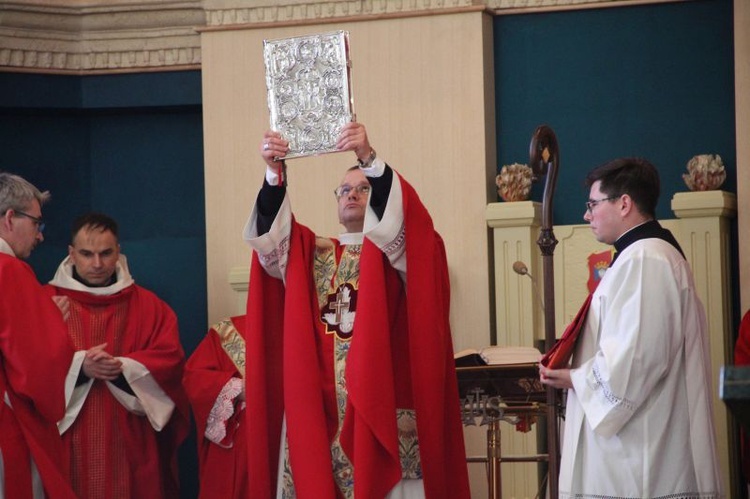 I Synod Diecezji Zielonogórsko-Gorzowskiej - cz. II