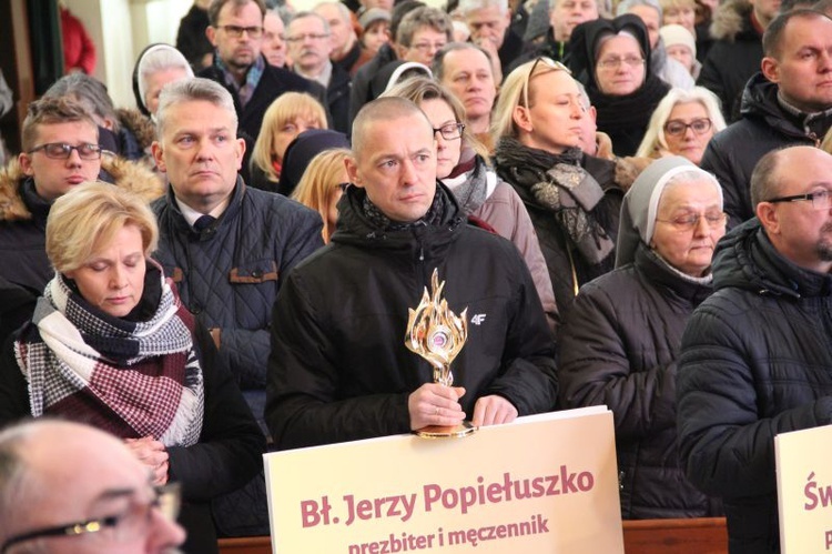 I Synod Diecezji Zielonogórsko-Gorzowskiej - cz. II