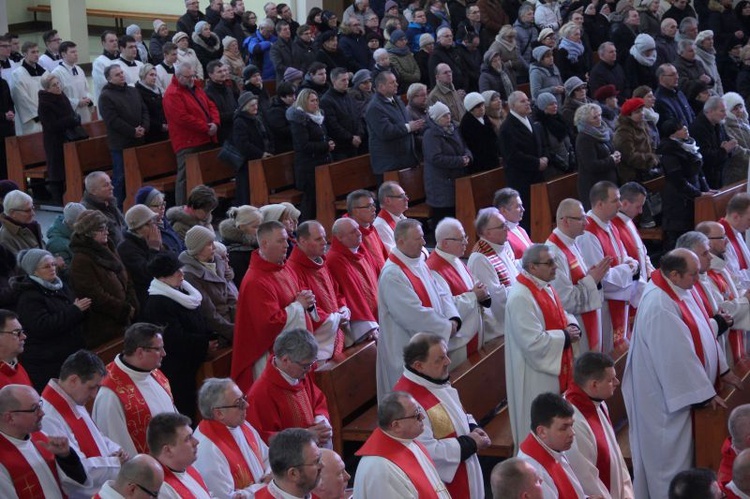 I Synod Diecezji Zielonogórsko-Gorzowskiej - cz. II