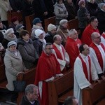 I Synod Diecezji Zielonogórsko-Gorzowskiej - cz. II