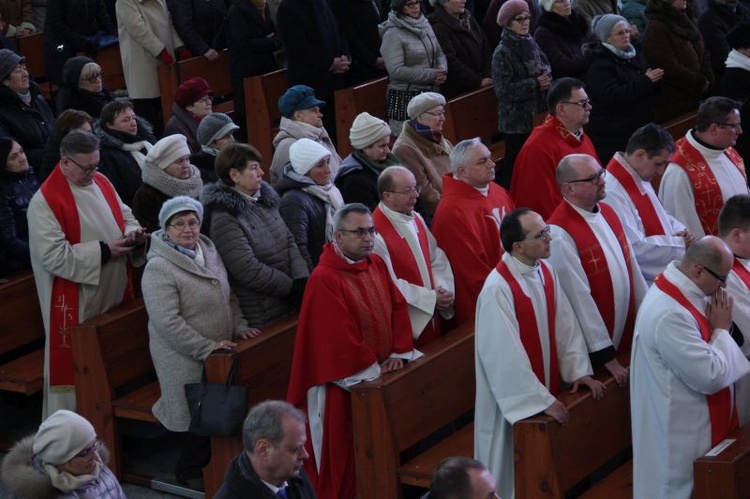 I Synod Diecezji Zielonogórsko-Gorzowskiej - cz. II