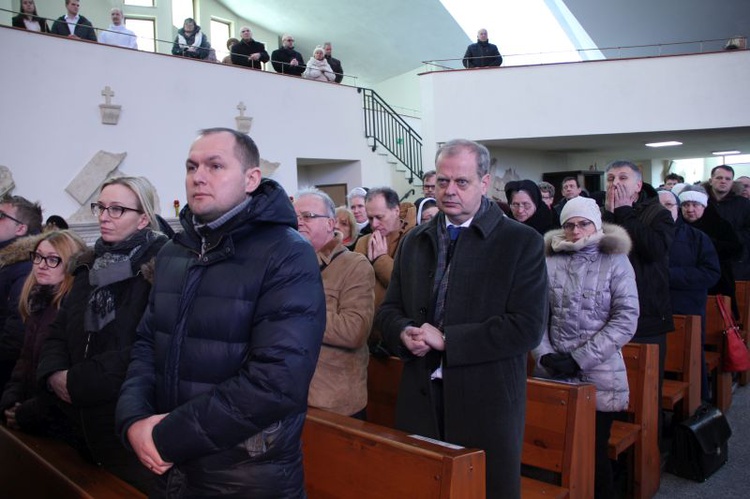 I Synod Diecezji Zielonogórsko-Gorzowskiej - cz. II