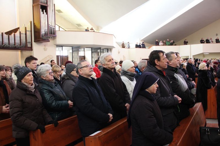 I Synod Diecezji Zielonogórsko-Gorzowskiej - cz. II