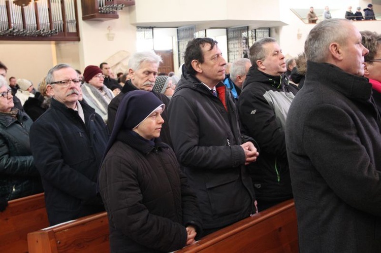 I Synod Diecezji Zielonogórsko-Gorzowskiej - cz. II