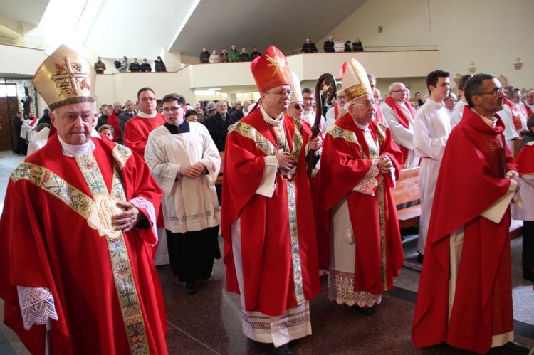 I Synod Diecezji Zielonogórsko-Gorzowskiej - cz. II