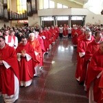 I Synod Diecezji Zielonogórsko-Gorzowskiej - cz. II