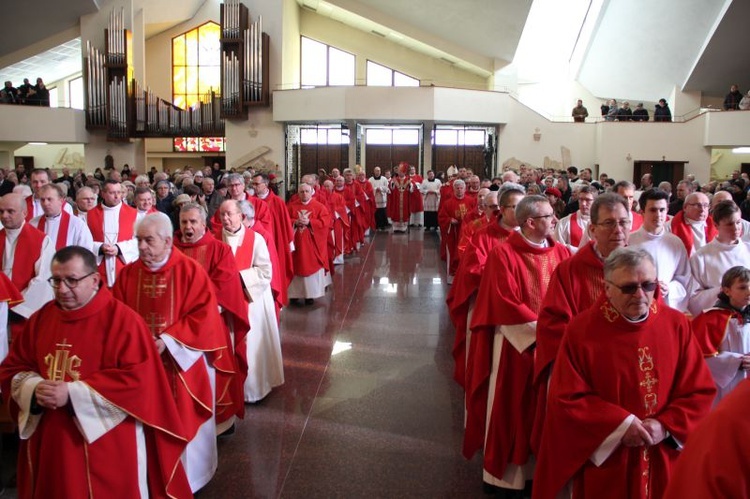 I Synod Diecezji Zielonogórsko-Gorzowskiej - cz. II