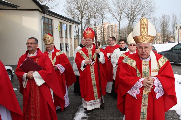 I Synod Diecezji Zielonogórsko-Gorzowskiej - cz. II