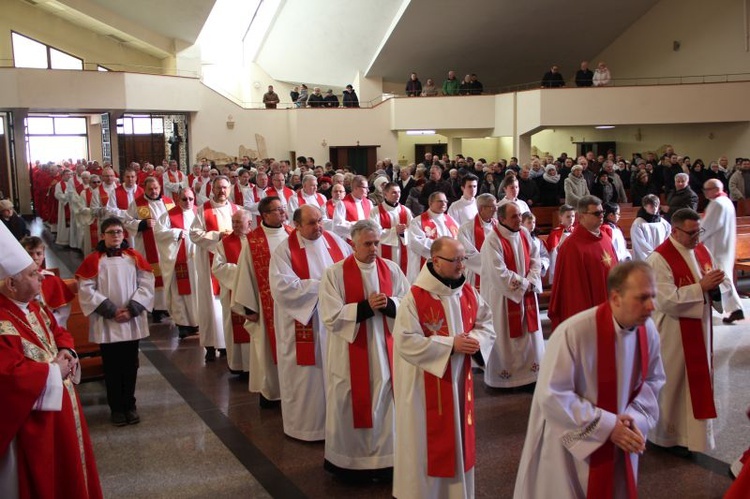 I Synod Diecezji Zielonogórsko-Gorzowskiej - cz. II