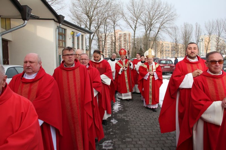 I Synod Diecezji Zielonogórsko-Gorzowskiej - cz. II