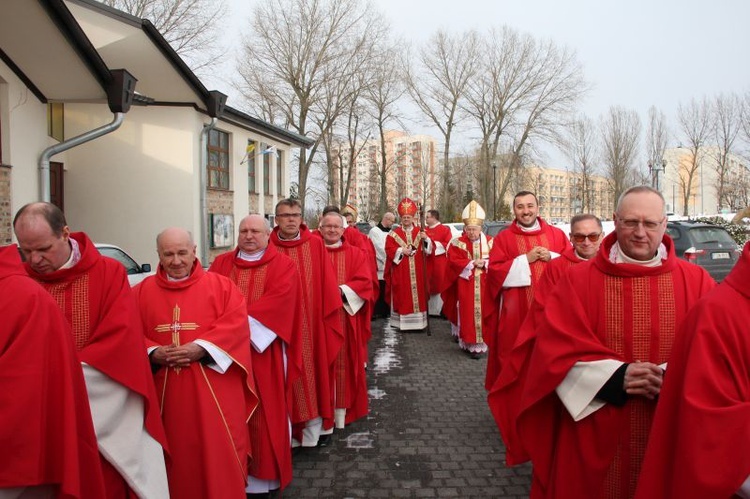 I Synod Diecezji Zielonogórsko-Gorzowskiej - cz. II