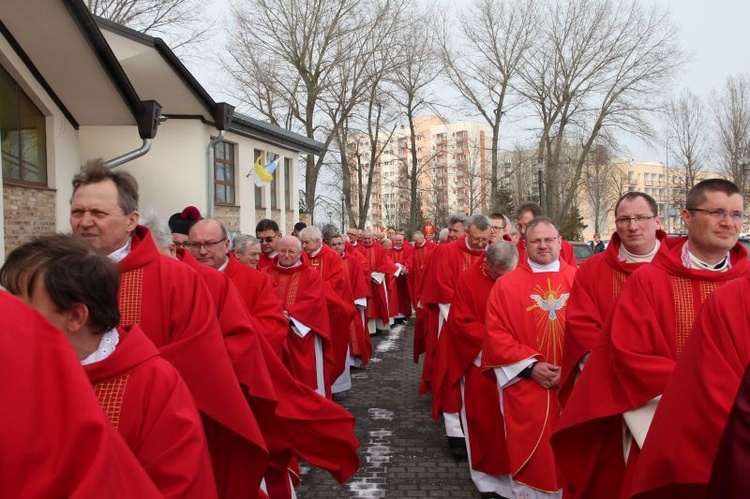 I Synod Diecezji Zielonogórsko-Gorzowskiej - cz. II