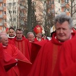 I Synod Diecezji Zielonogórsko-Gorzowskiej - cz. II