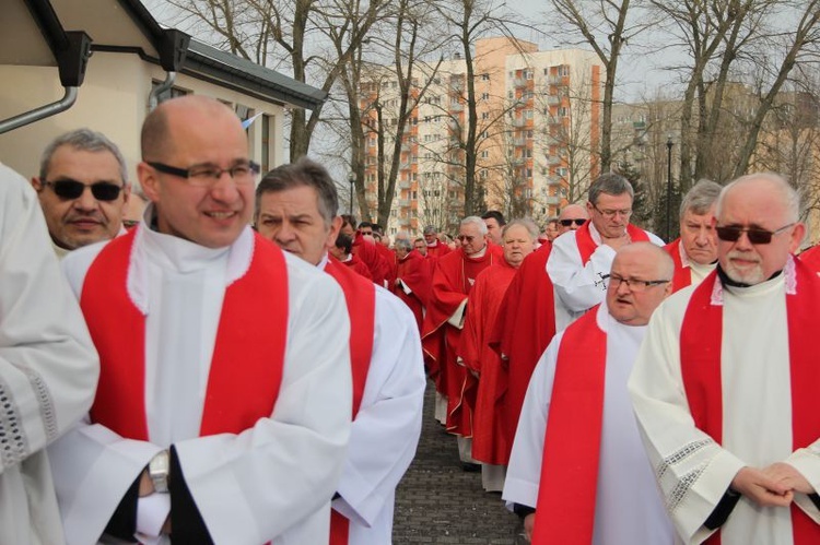 I Synod Diecezji Zielonogórsko-Gorzowskiej - cz. II