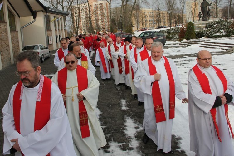 I Synod Diecezji Zielonogórsko-Gorzowskiej - cz. II