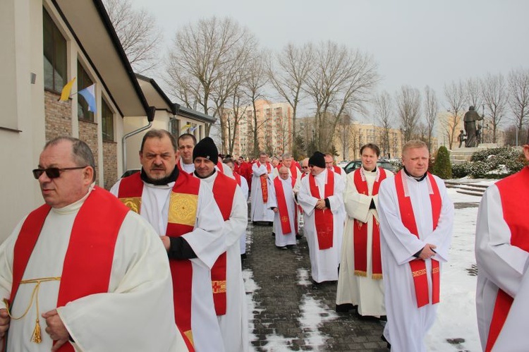 I Synod Diecezji Zielonogórsko-Gorzowskiej - cz. II