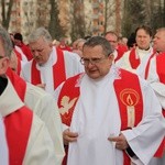 I Synod Diecezji Zielonogórsko-Gorzowskiej - cz. II