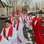 I Synod Diecezji Zielonogórsko-Gorzowskiej - cz. II