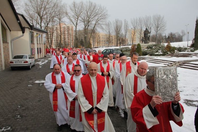 I Synod Diecezji Zielonogórsko-Gorzowskiej - cz. II