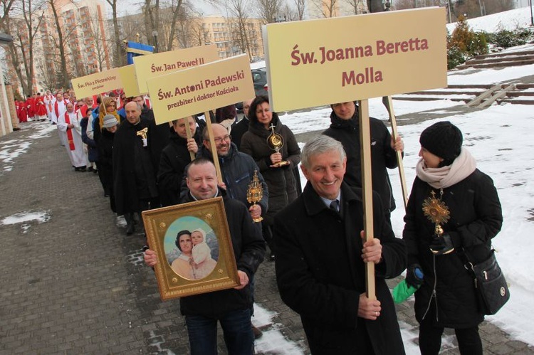 I Synod Diecezji Zielonogórsko-Gorzowskiej - cz. II