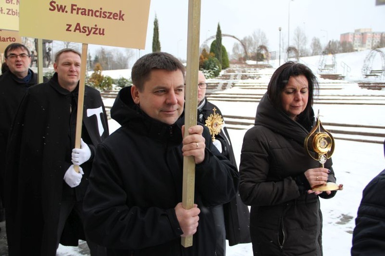 I Synod Diecezji Zielonogórsko-Gorzowskiej - cz. II