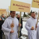 I Synod Diecezji Zielonogórsko-Gorzowskiej - cz. II