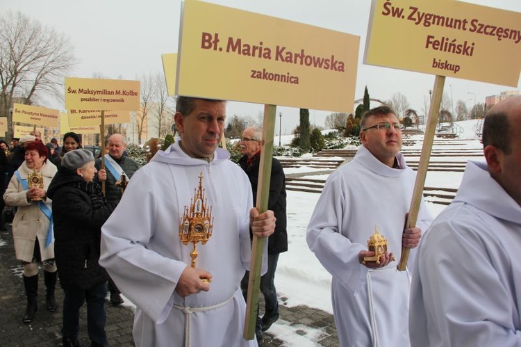 I Synod Diecezji Zielonogórsko-Gorzowskiej - cz. II