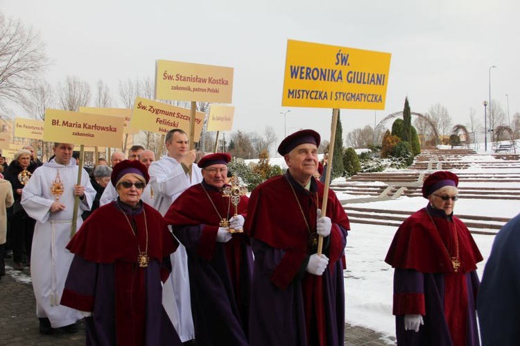 I Synod Diecezji Zielonogórsko-Gorzowskiej - cz. II