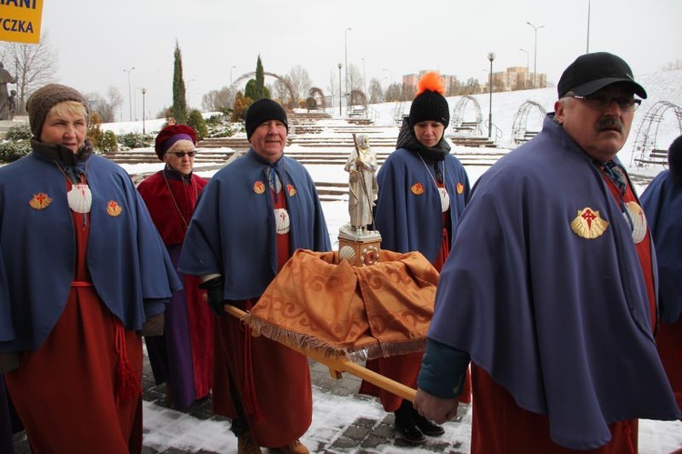 I Synod Diecezji Zielonogórsko-Gorzowskiej - cz. II