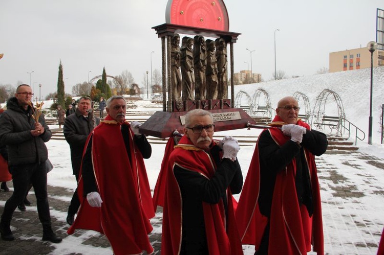 I Synod Diecezji Zielonogórsko-Gorzowskiej - cz. II