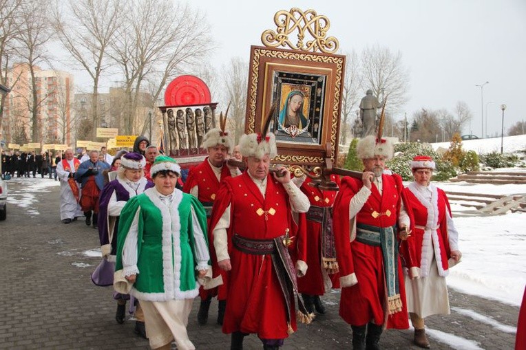 I Synod Diecezji Zielonogórsko-Gorzowskiej - cz. II