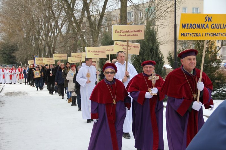 I Synod Diecezji Zielonogórsko-Gorzowskiej - cz. II