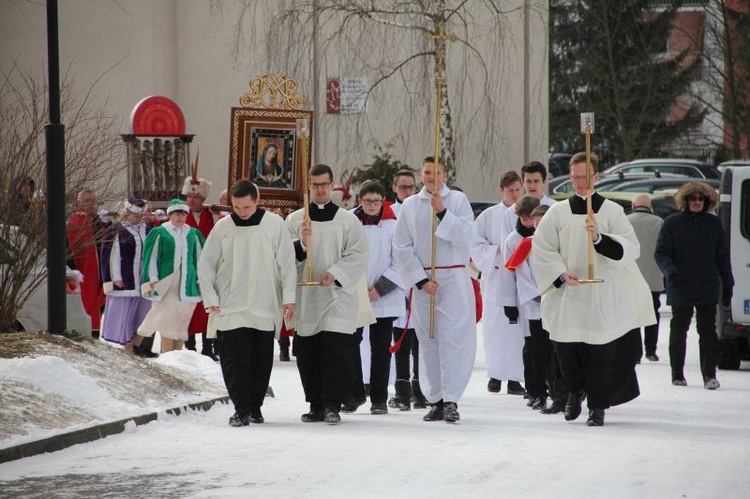 I Synod Diecezji Zielonogórsko-Gorzowskiej - cz. II