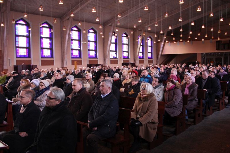 I Synod Diecezji Zielonogórsko-Gorzowskiej - cz. I