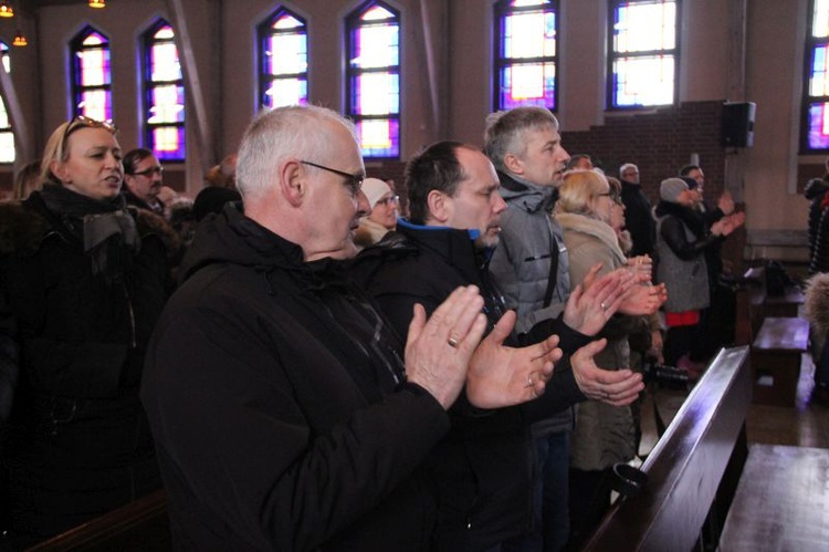 I Synod Diecezji Zielonogórsko-Gorzowskiej - cz. I