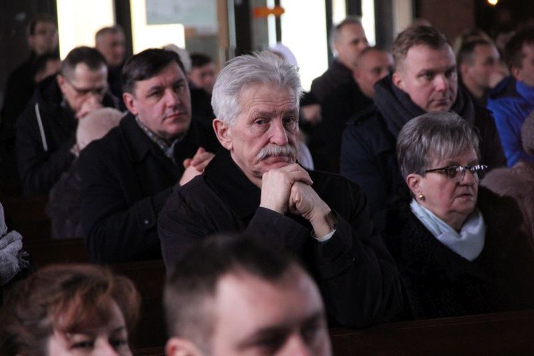 I Synod Diecezji Zielonogórsko-Gorzowskiej - cz. I