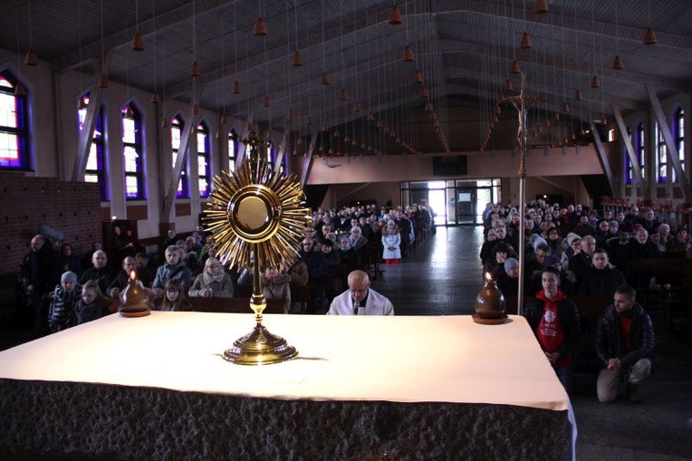 I Synod Diecezji Zielonogórsko-Gorzowskiej - cz. I