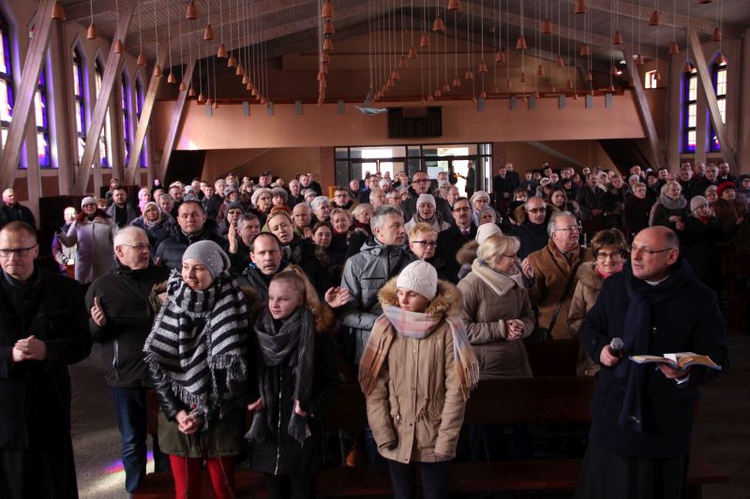 I Synod Diecezji Zielonogórsko-Gorzowskiej - cz. I