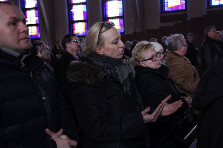 I Synod Diecezji Zielonogórsko-Gorzowskiej - cz. I