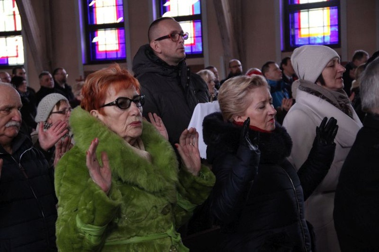 I Synod Diecezji Zielonogórsko-Gorzowskiej - cz. I