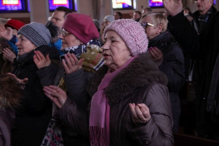 I Synod Diecezji Zielonogórsko-Gorzowskiej - cz. I