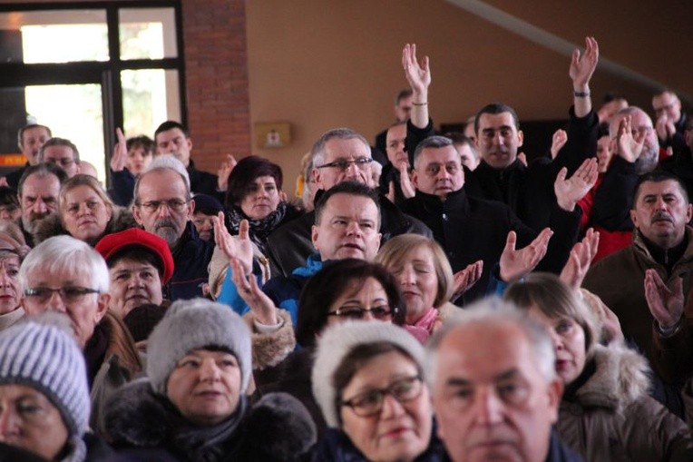 I Synod Diecezji Zielonogórsko-Gorzowskiej - cz. I