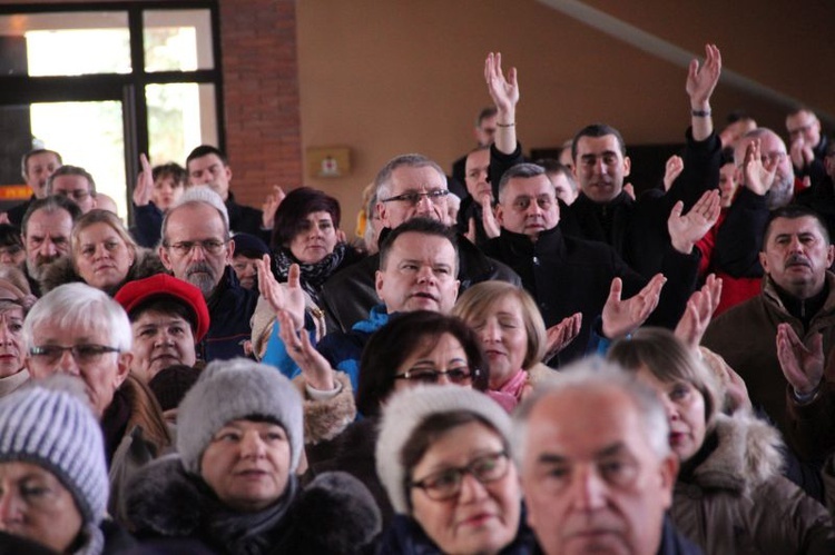 I Synod Diecezji Zielonogórsko-Gorzowskiej - cz. I