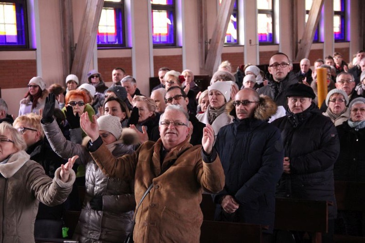 I Synod Diecezji Zielonogórsko-Gorzowskiej - cz. I