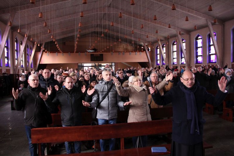 I Synod Diecezji Zielonogórsko-Gorzowskiej - cz. I