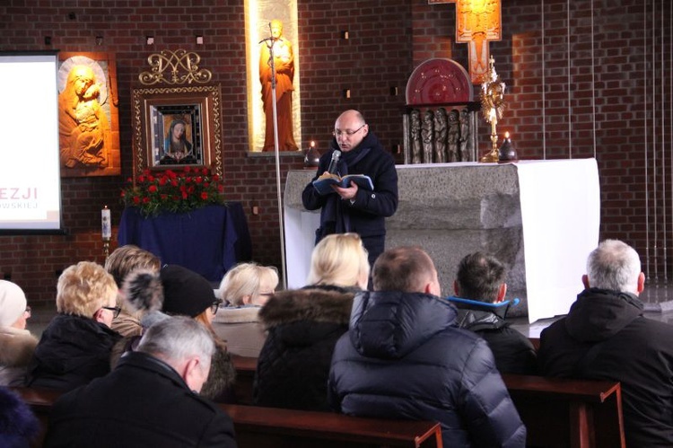 I Synod Diecezji Zielonogórsko-Gorzowskiej - cz. I