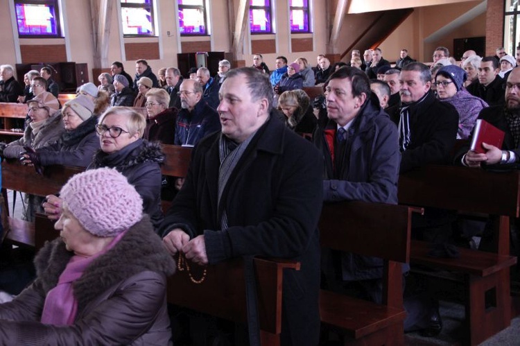 I Synod Diecezji Zielonogórsko-Gorzowskiej - cz. I