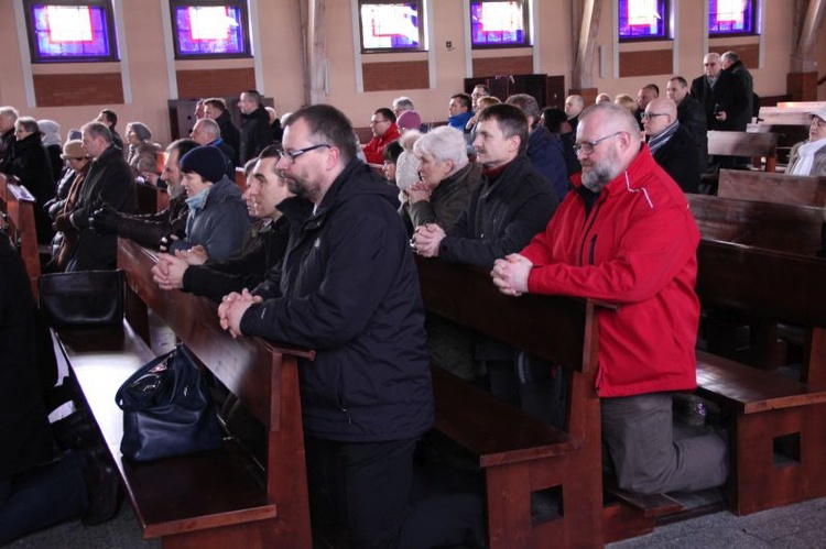 I Synod Diecezji Zielonogórsko-Gorzowskiej - cz. I