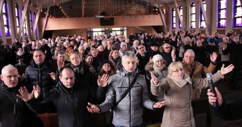 I Synod Diecezji Zielonogórsko-Gorzowskiej - cz. I