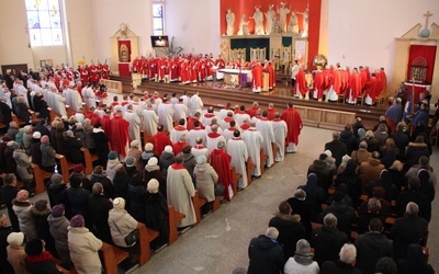 Synod to wspólna droga